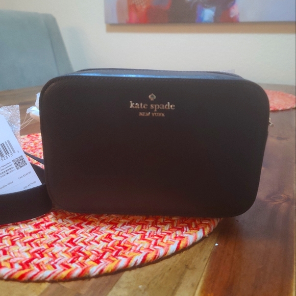 Kate Spade Madison Mini Camera Bag - Picture 1 of 6